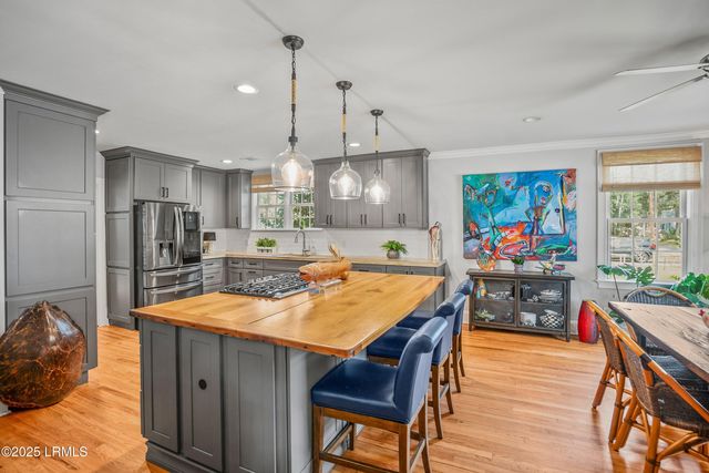 406 Heyward Street, Beaufort, SC 29902