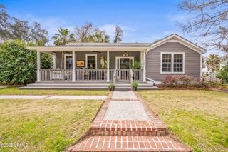 406 Heyward Street, Beaufort, SC 29902