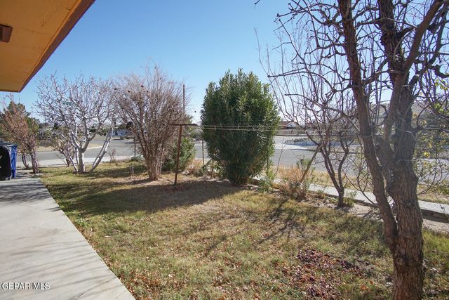 4031 Thomason Avenue 1, El Paso, TX 79904