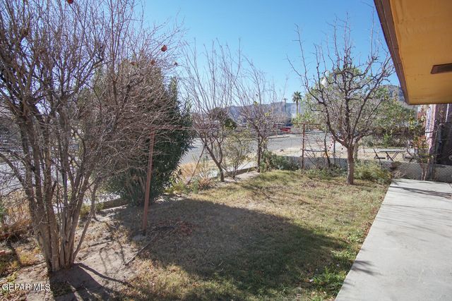 4031 Thomason Avenue 1, El Paso, TX 79904
