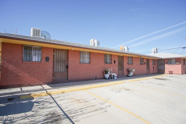 4031 Thomason Avenue 1, El Paso, TX 79904