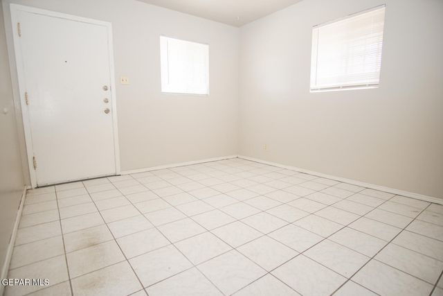 4031 Thomason Avenue 1, El Paso, TX 79904
