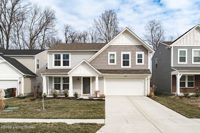 17809 Bridle Run Dr, Louisville, KY 40245
