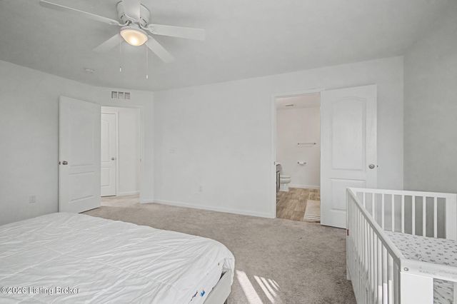 17809 Bridle Run Dr, Louisville, KY 40245