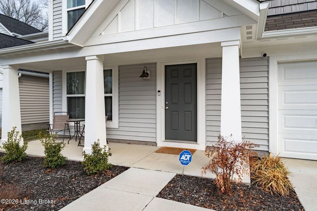 17809 Bridle Run Dr, Louisville, KY 40245