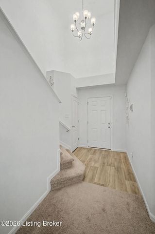 17809 Bridle Run Dr, Louisville, KY 40245