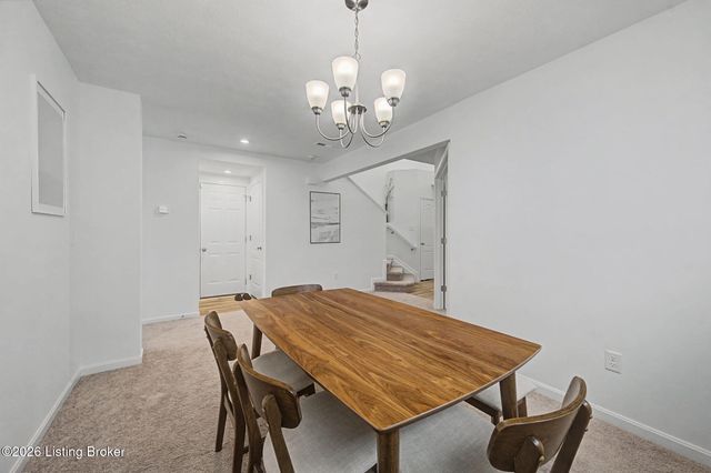 17809 Bridle Run Dr, Louisville, KY 40245