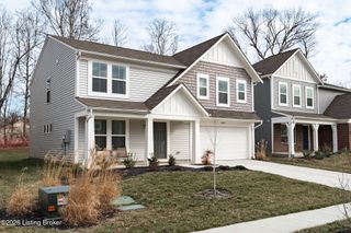 17809 Bridle Run Dr, Louisville, KY 40245