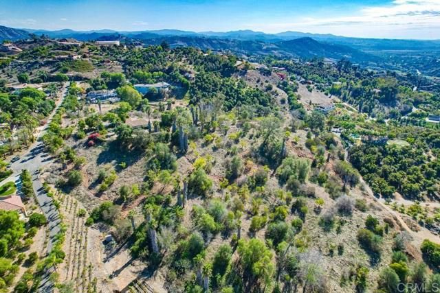 0 Lupine Lane, Fallbrook, CA 92028