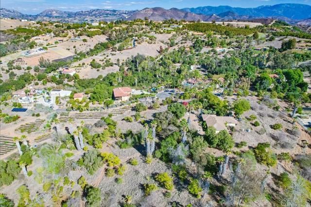 0 Lupine Lane, Fallbrook, CA 92028