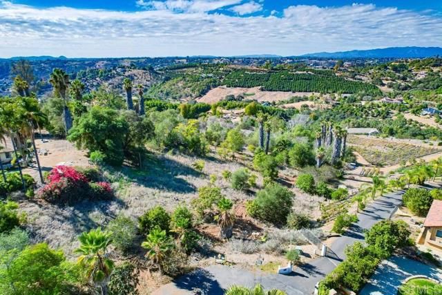 0 Lupine Lane, Fallbrook, CA 92028