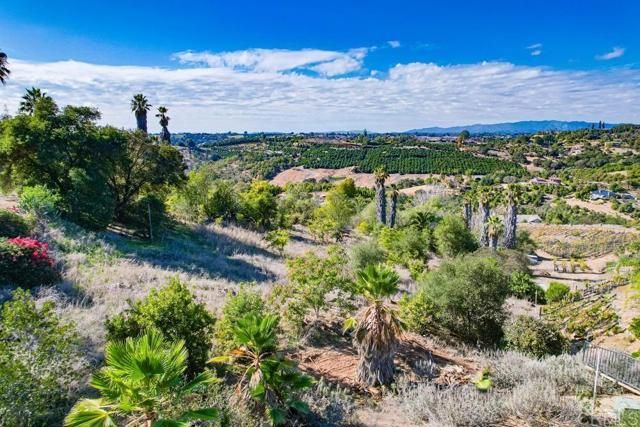 0 Lupine Lane, Fallbrook, CA 92028