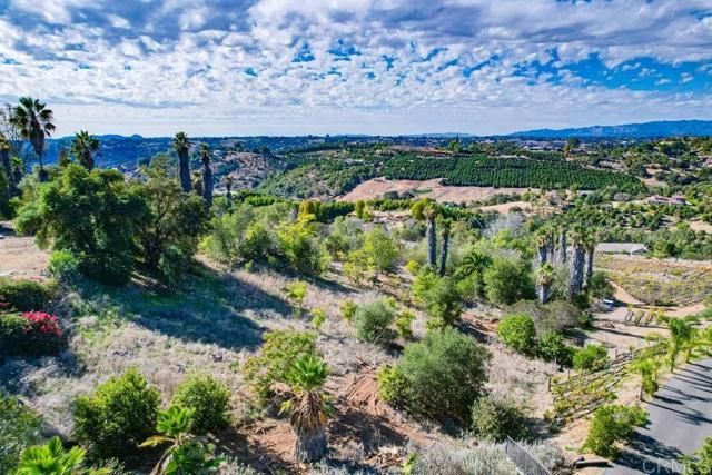 0 Lupine Lane, Fallbrook, CA 92028
