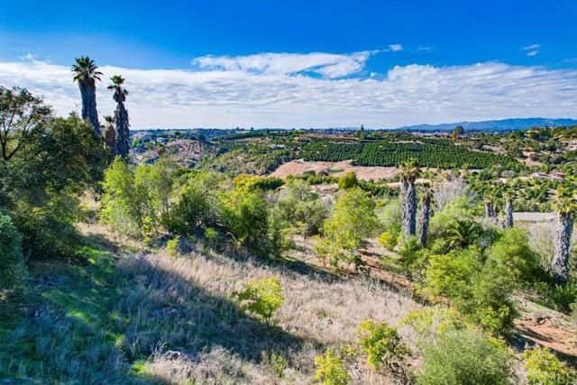 0 Lupine Lane, Fallbrook, CA 92028