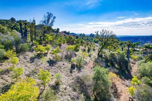 0 Lupine Lane, Fallbrook, CA 92028