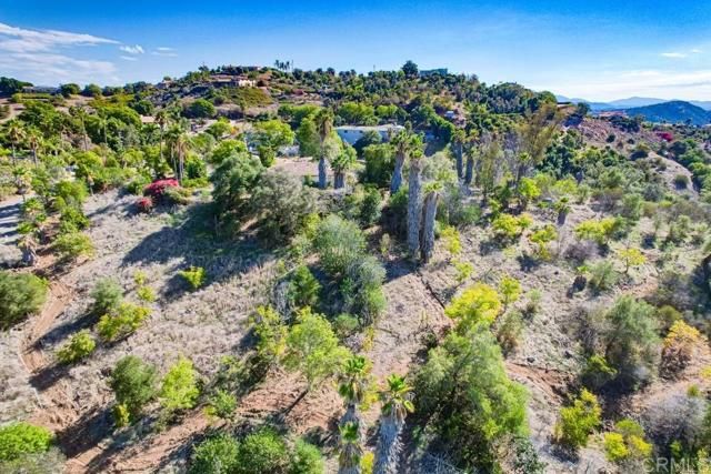 0 Lupine Lane, Fallbrook, CA 92028