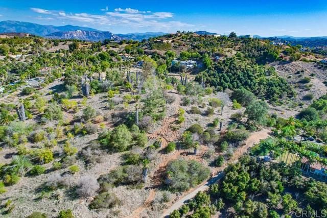 0 Lupine Lane, Fallbrook, CA 92028