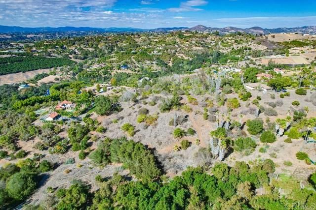 0 Lupine Lane, Fallbrook, CA 92028