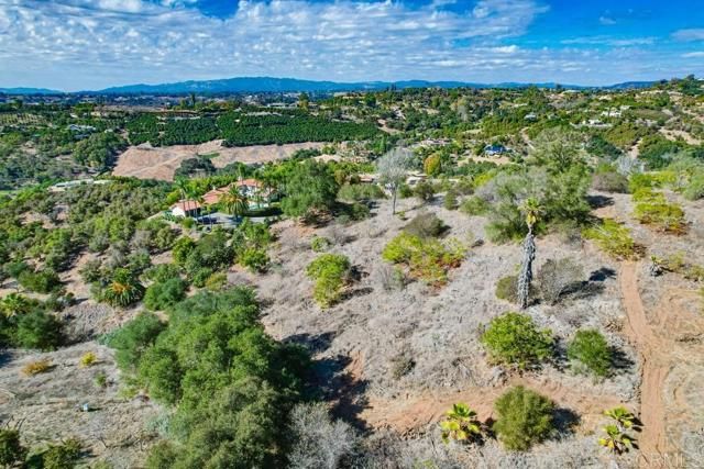 0 Lupine Lane, Fallbrook, CA 92028
