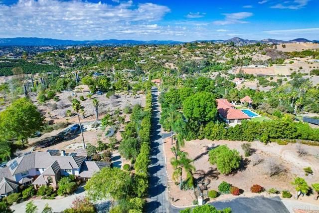 0 Lupine Lane, Fallbrook, CA 92028