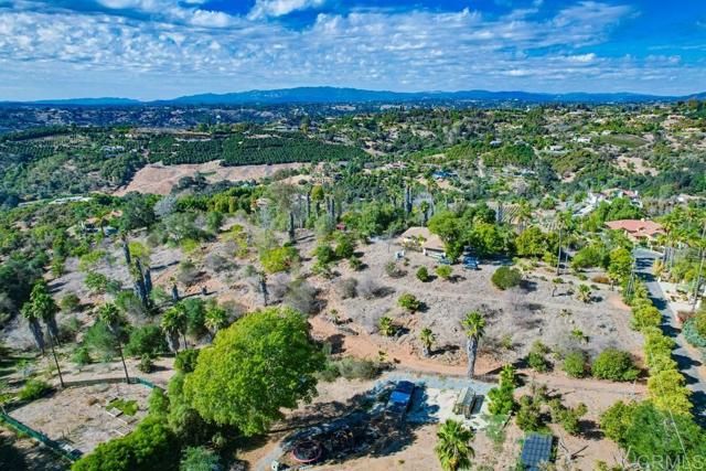 0 Lupine Lane, Fallbrook, CA 92028