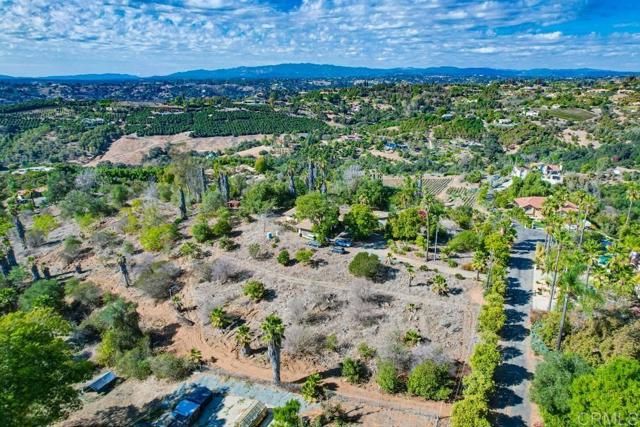 0 Lupine Lane, Fallbrook, CA 92028