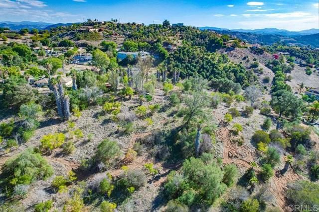 0 Lupine Lane, Fallbrook, CA 92028