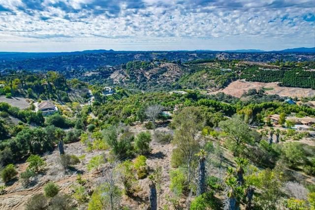 0 Lupine Lane, Fallbrook, CA 92028