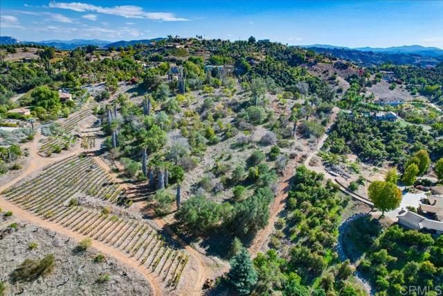 0 Lupine Lane, Fallbrook, CA 92028
