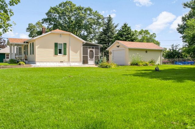 1906 Sarah Street, Mishawaka, IN 46545