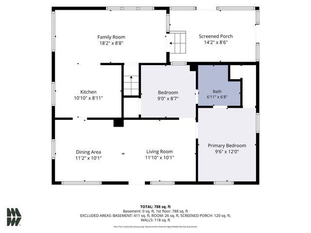 1906 Sarah Street, Mishawaka, IN 46545