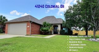 41240 Colonial Dr, Sorrento, LA 70778