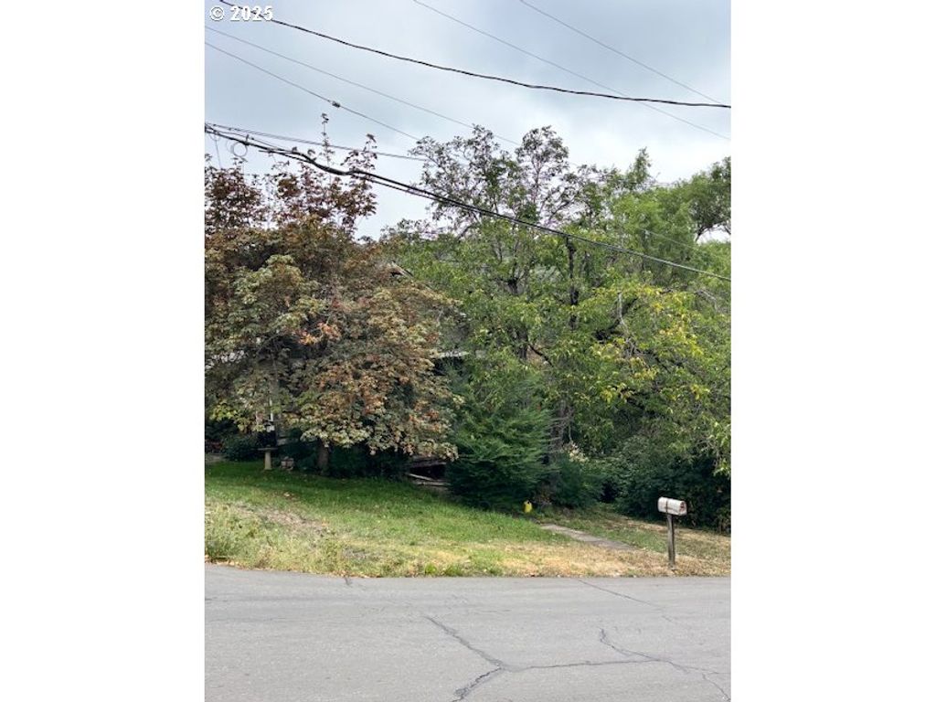 1218 Ne KLAMATH Ave, Roseburg, OR 97470