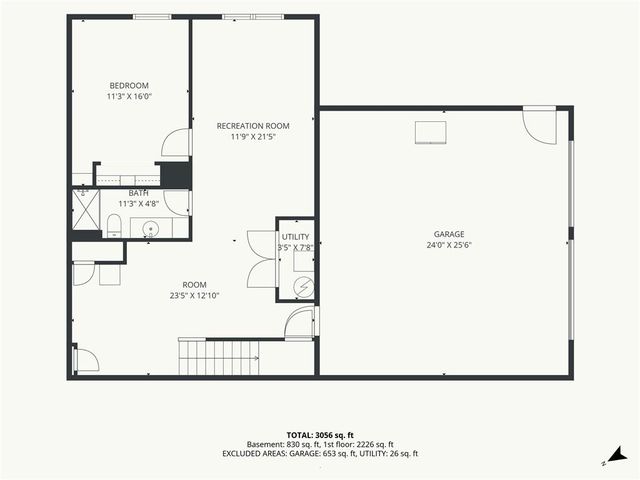 9051 HILLVIEW Drive, De Soto, KS 66018