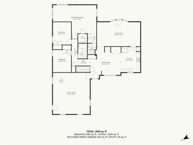 9051 HILLVIEW Drive, De Soto, KS 66018