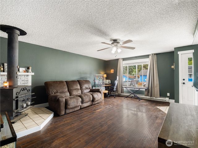 602 S Main Street, Bucoda, WA 98530