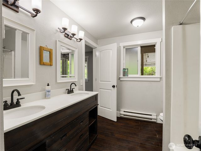 602 S Main Street, Bucoda, WA 98530