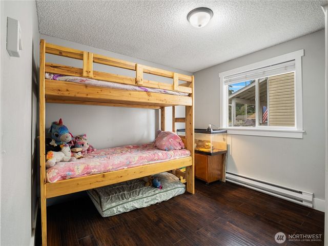 602 S Main Street, Bucoda, WA 98530