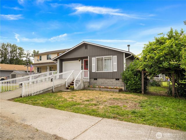 602 S Main Street, Bucoda, WA 98530