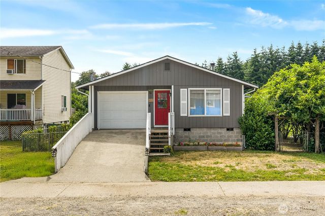 602 S Main Street, Bucoda, WA 98530
