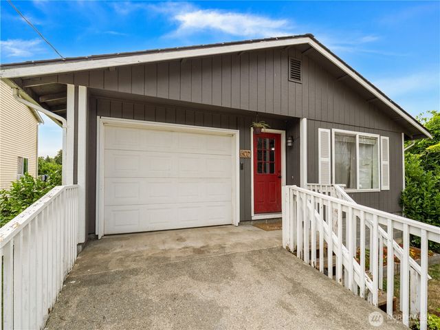 602 S Main Street, Bucoda, WA 98530