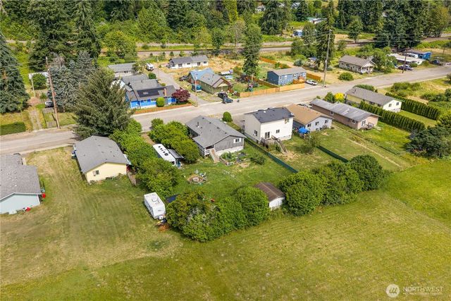 602 S Main Street, Bucoda, WA 98530