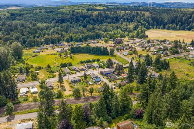 602 S Main Street, Bucoda, WA 98530
