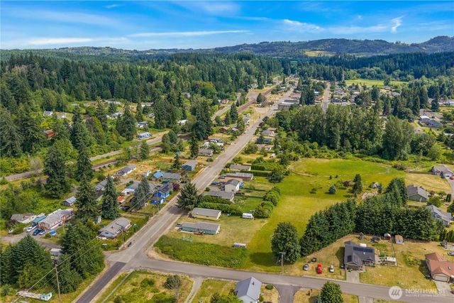 602 S Main Street, Bucoda, WA 98530