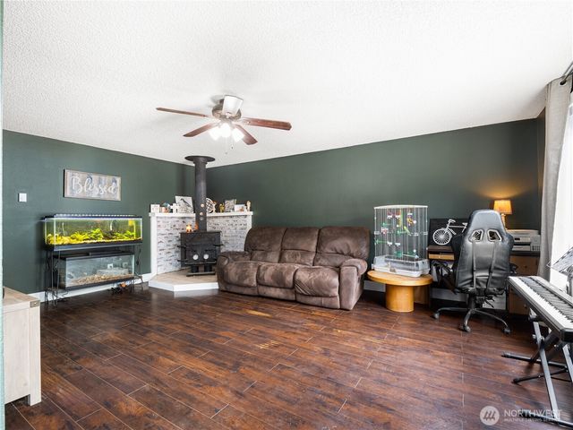 602 S Main Street, Bucoda, WA 98530