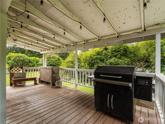602 S Main Street, Bucoda, WA 98530