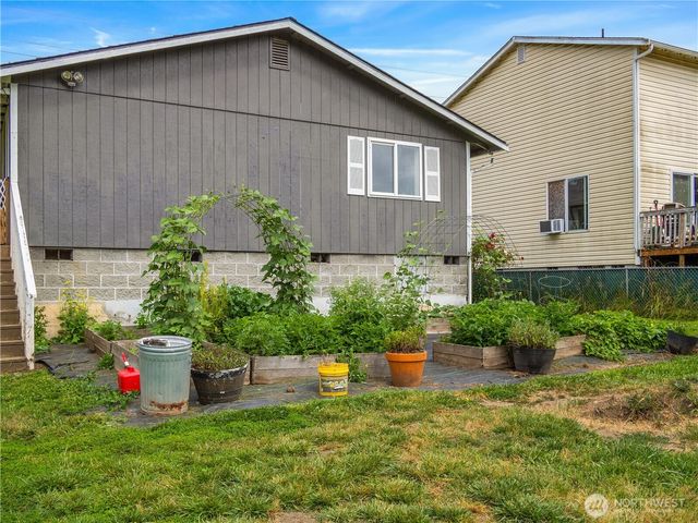 602 S Main Street, Bucoda, WA 98530