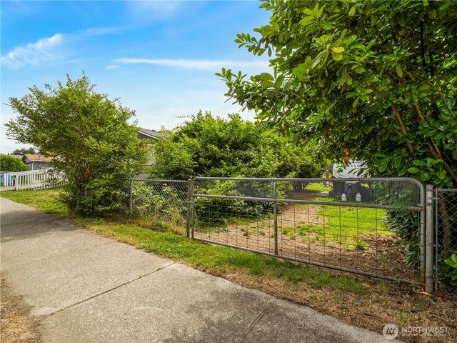 602 S Main Street, Bucoda, WA 98530