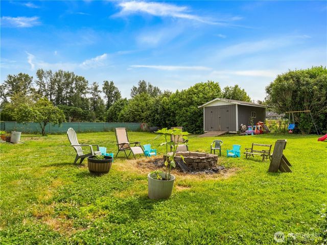 602 S Main Street, Bucoda, WA 98530