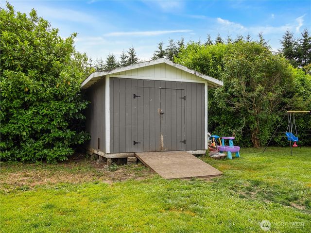 602 S Main Street, Bucoda, WA 98530